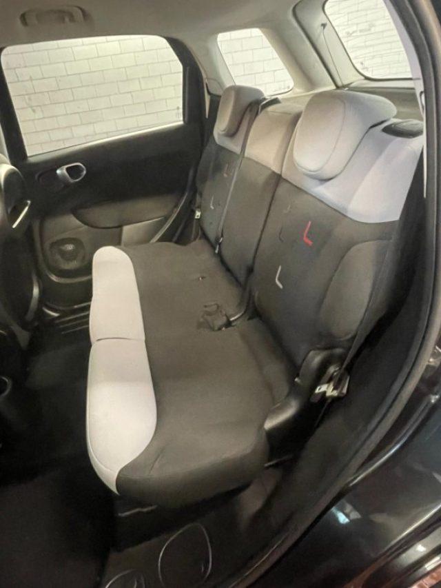 FIAT 500L 1.3 Multijet 95 CV Pop Star