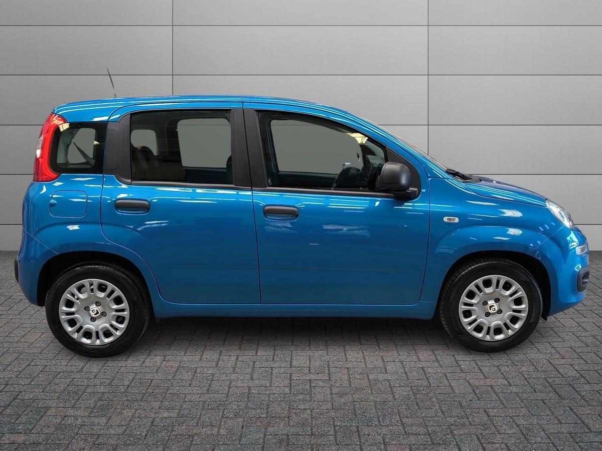 FIAT Pandina III 2024 - Pandina 1.0 firefly hybrid Icon s&s 70cv