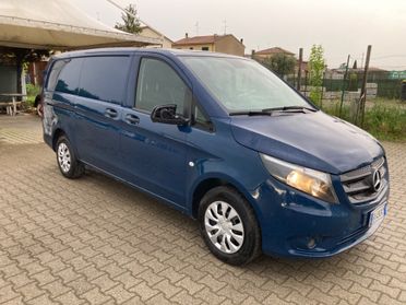 MB VITO 114 LONG EURO 6 B