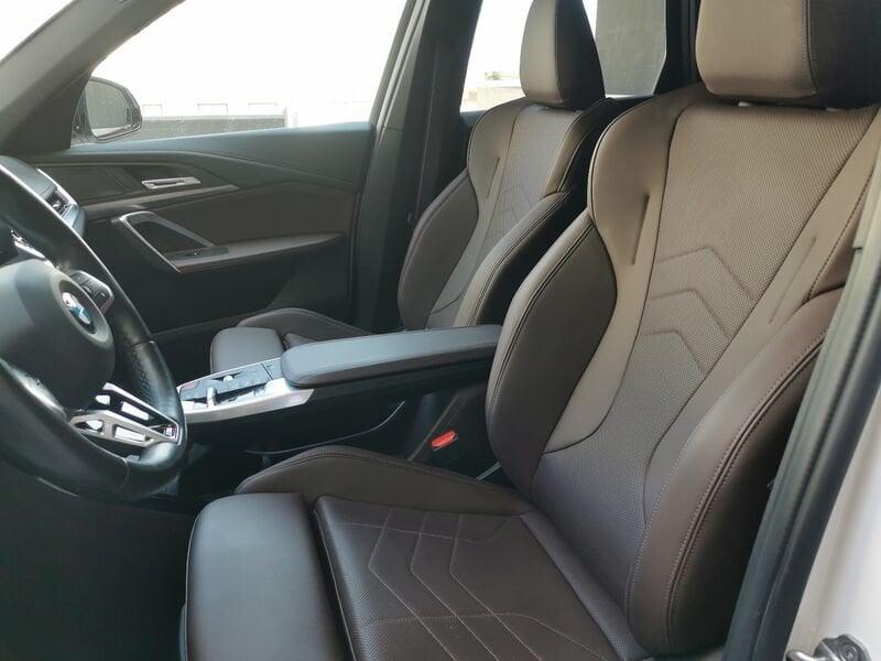 BMW X1 X1 sDrive 18d Msport