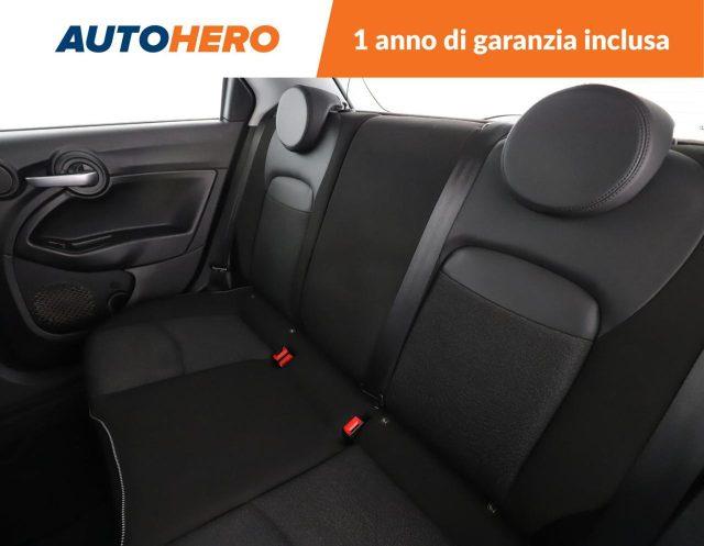 FIAT 500X 1.3 MultiJet 95 CV Urban