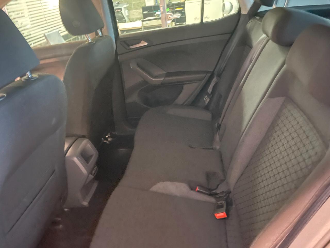 Volkswagen T-Cross 1.0 TSI Urban BMT