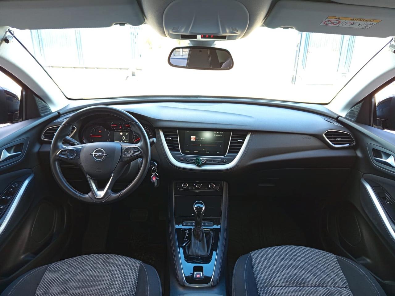 Opel Grandland X 1.5 diesel Ecotec Start&Stop aut. Business