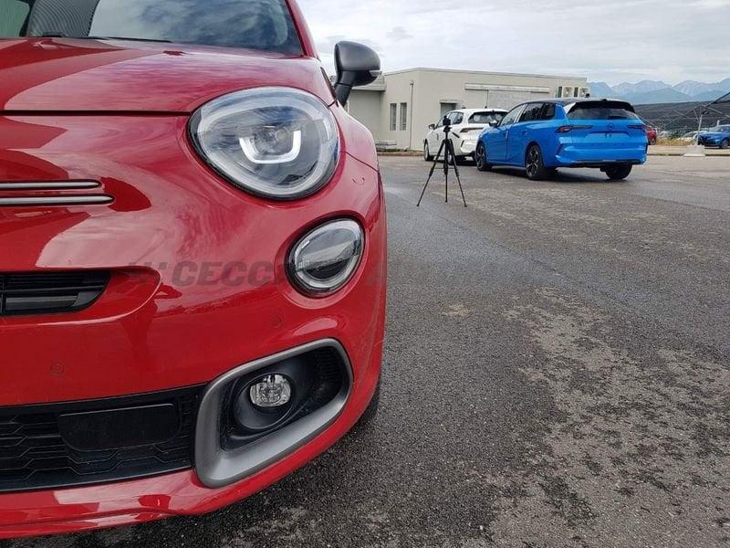 FIAT 500X 500X 1.3 mjet Sport 95cv