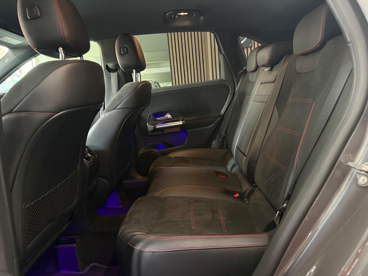 Mercedes-benz B 180 d Automatic Premium AMG KAMERA NAVI