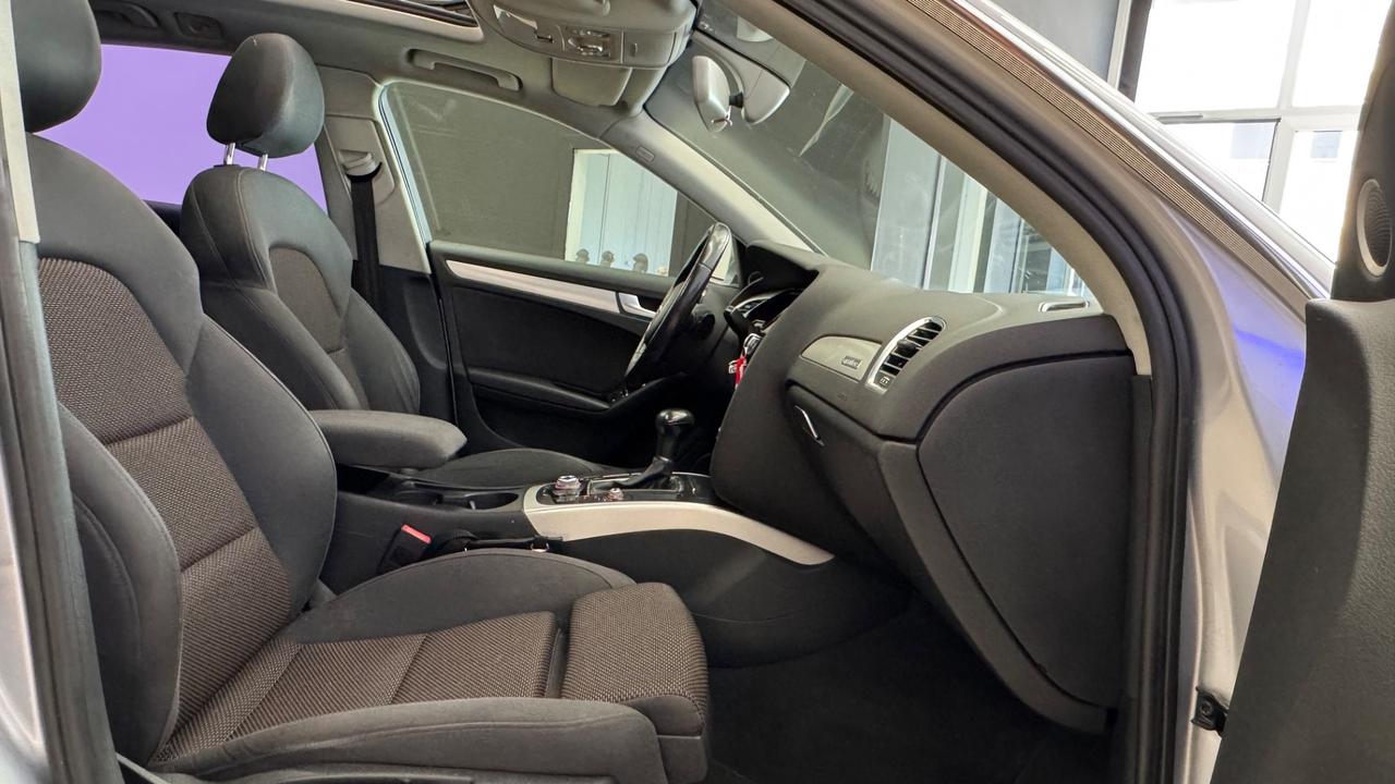 Audi A4 allroad 2.0 TDI 190 CV S tronic Tetto Apribile