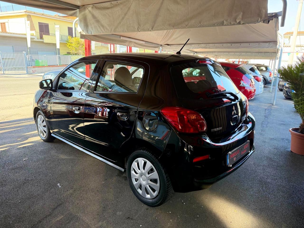 Mitsubishi Space Star 1.0 Invite 2018