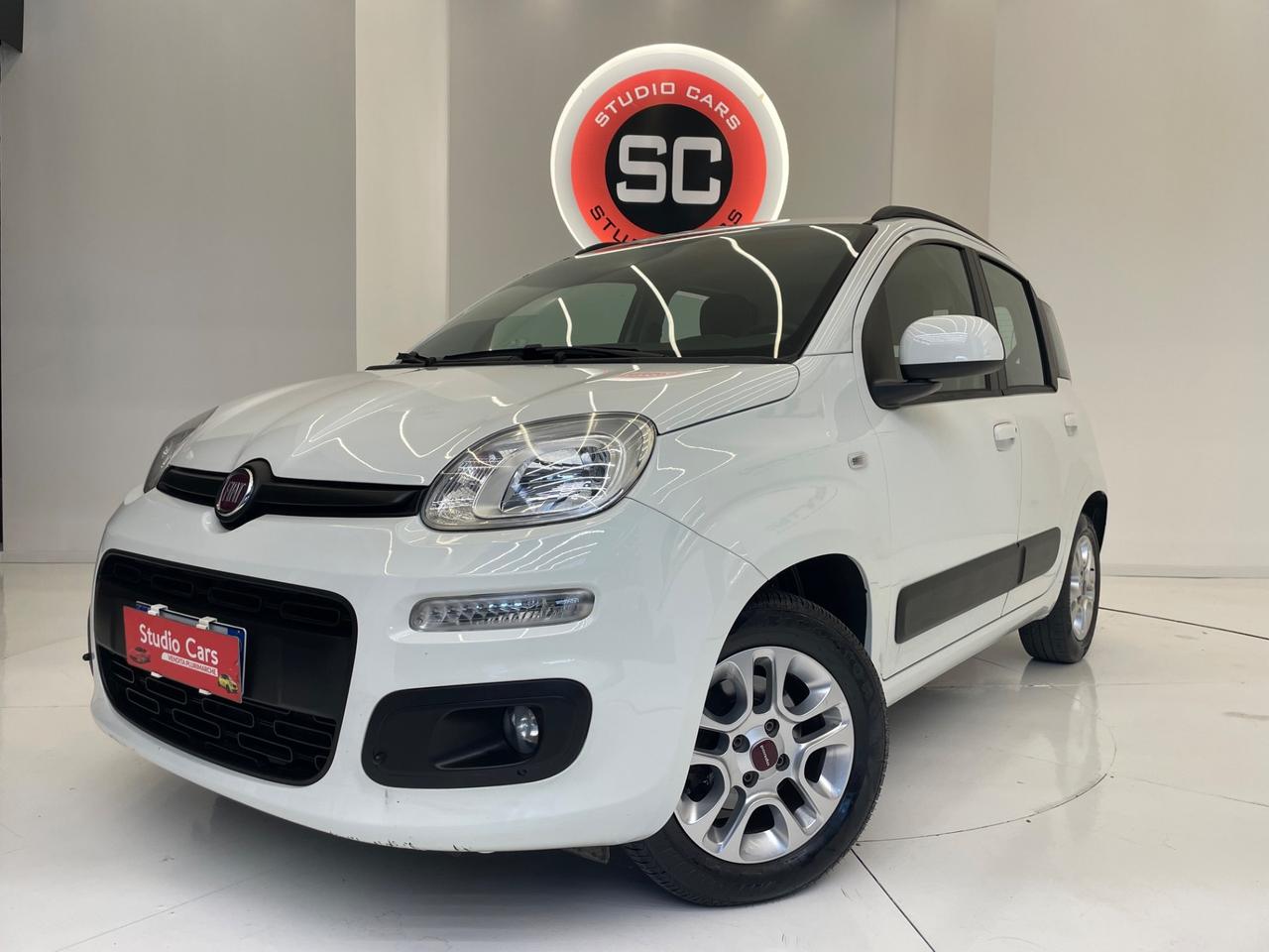 Fiat Panda 1.2 EasyPower Lounge