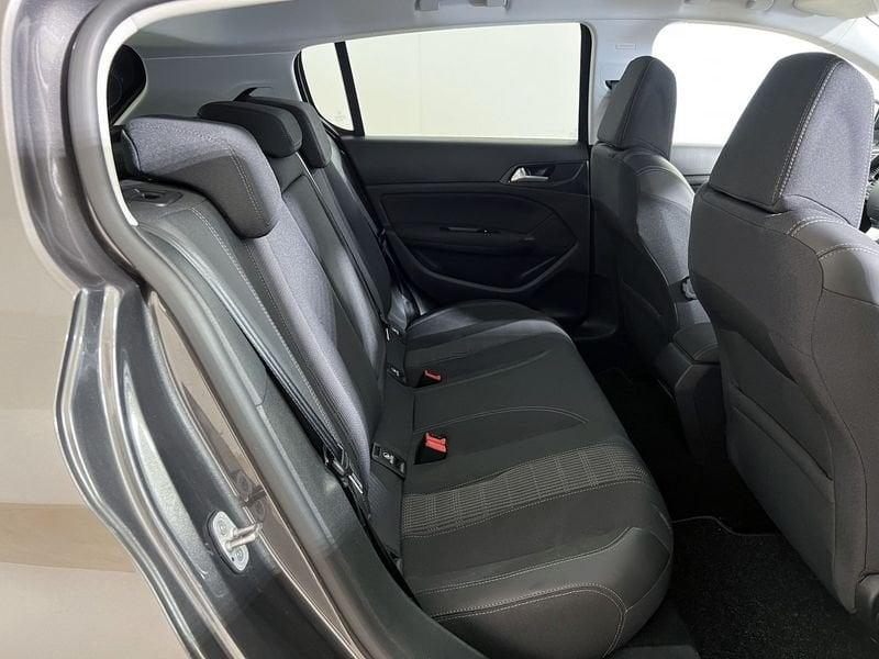 Peugeot 308 308 BlueHDi 130 S&S EAT8 Allure Pack