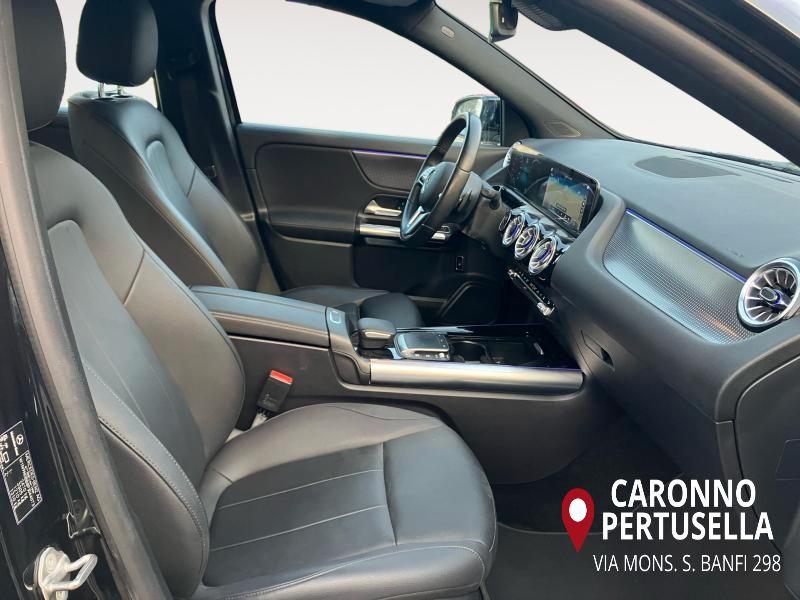 Mercedes EQA 250 250 sport