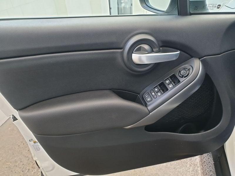 FIAT 500X 1.3 MultiJet 95 CV City Cross DA 140,00 AL MESE