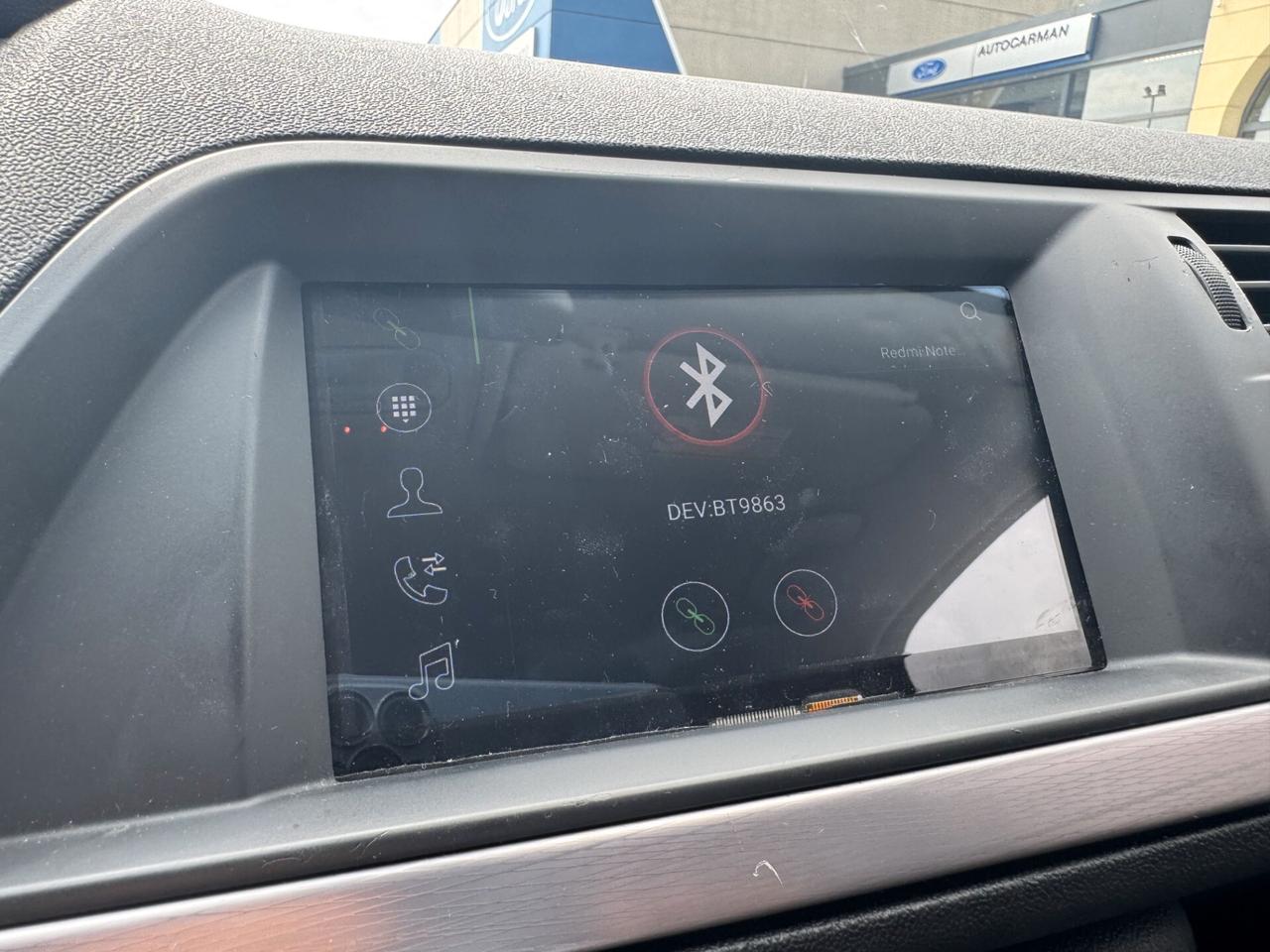 Citroen C5 Business 2.0 HDI Diesel 140CV Manuale