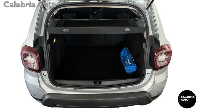 DACIA Duster 1.0 TCe 100 CV ECO-G 4x2 Comfort