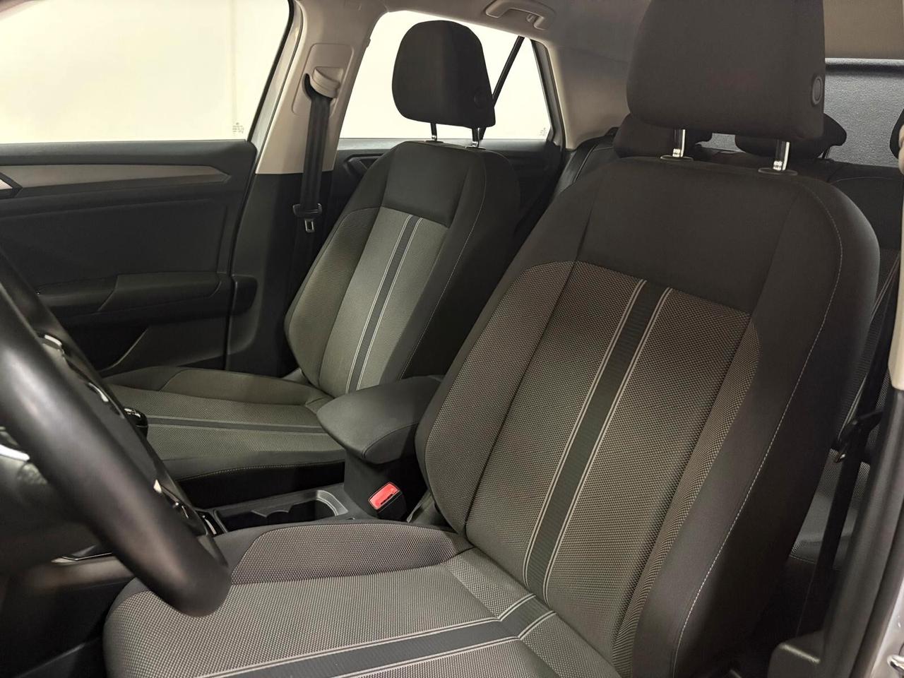 Volkswagen T-Roc 1.0 TSI Business BlueMotion Technology
