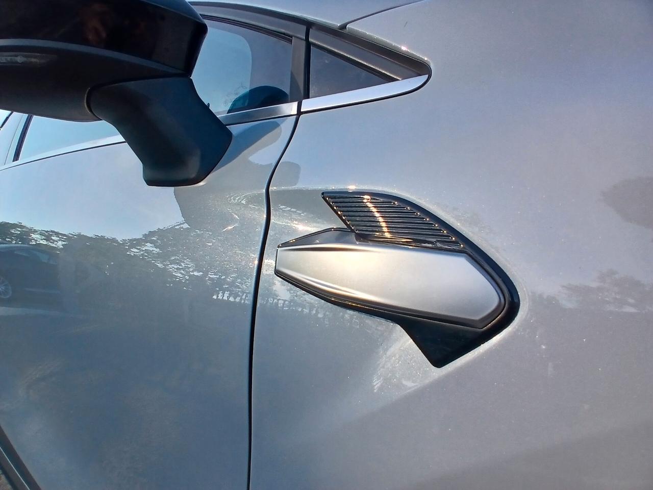 Renault Symbioz Full Hybrid E-Tech 145CV Evolution