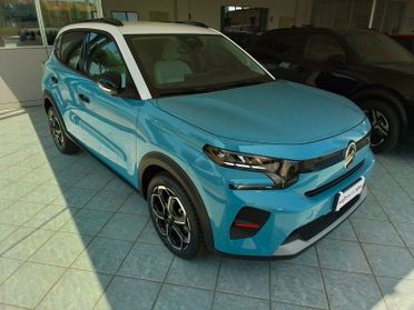Citroen C3 Max 1.2 BENZ 100cv