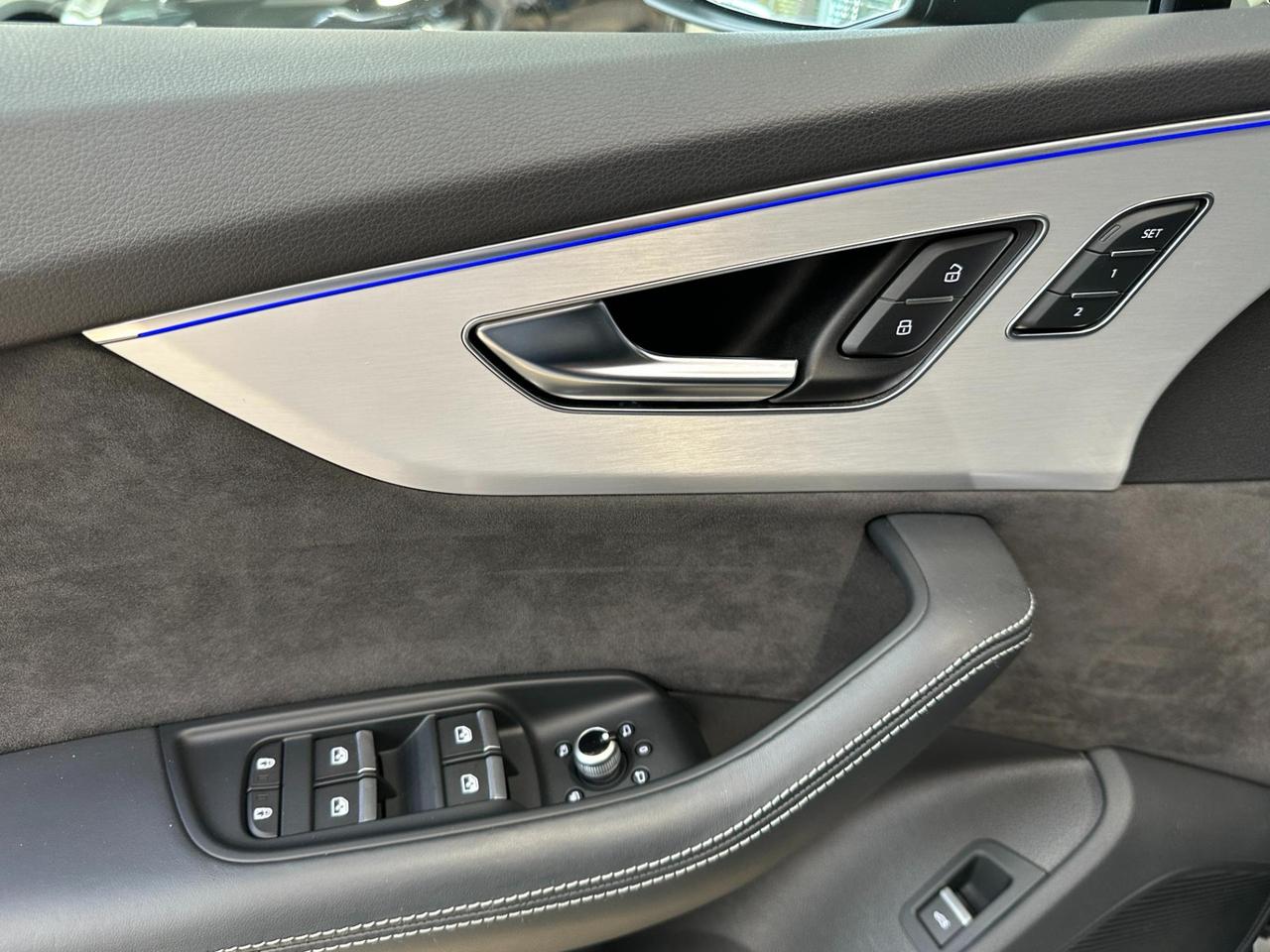 Audi Q7 55 3.0 tfsi mhev Sport S line quattro 7p.ti - IVA