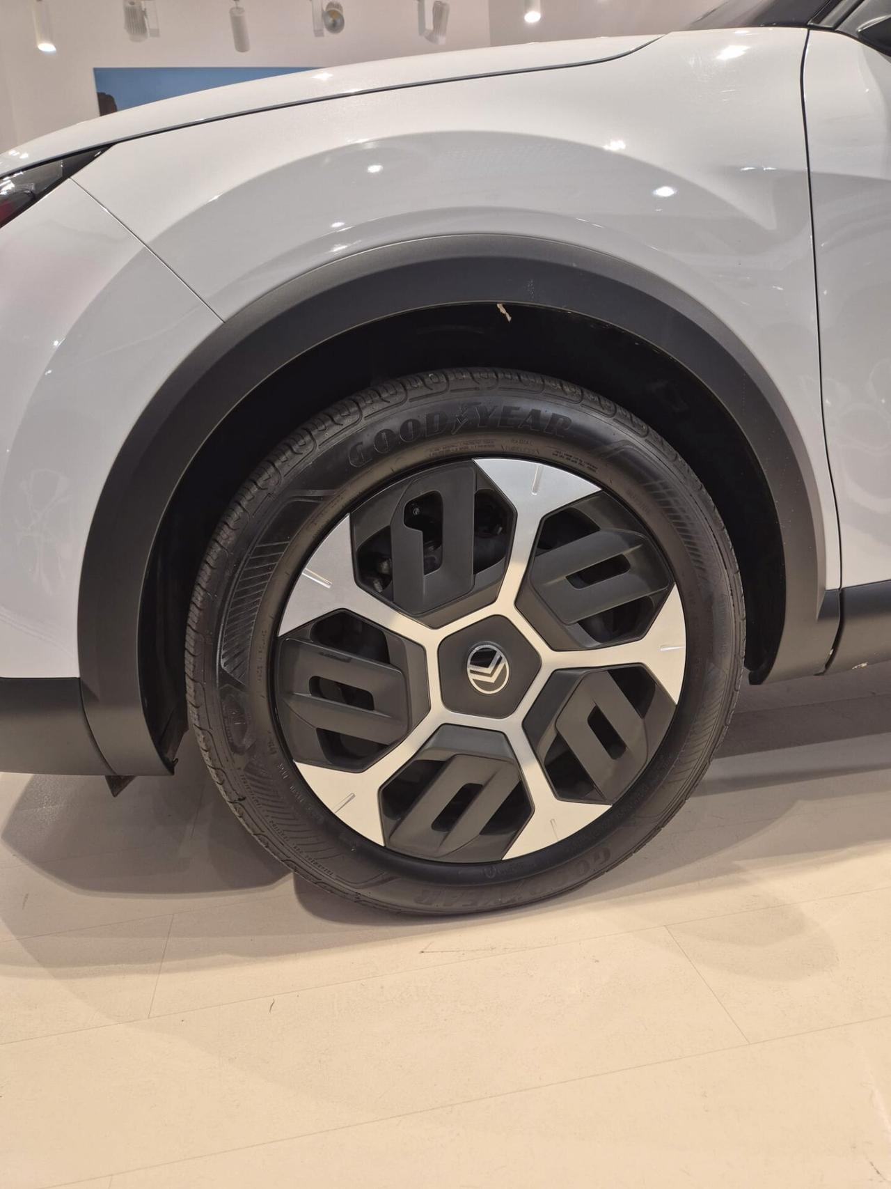 Citroen C4 X PureTech 130 S&S EAT8 Max