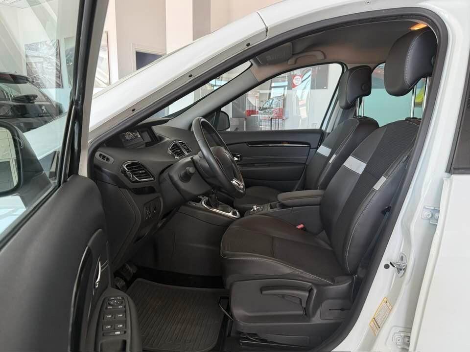 Renault Scenic Scénic XMod 1.5 dCi 110CV Start&Stop Live