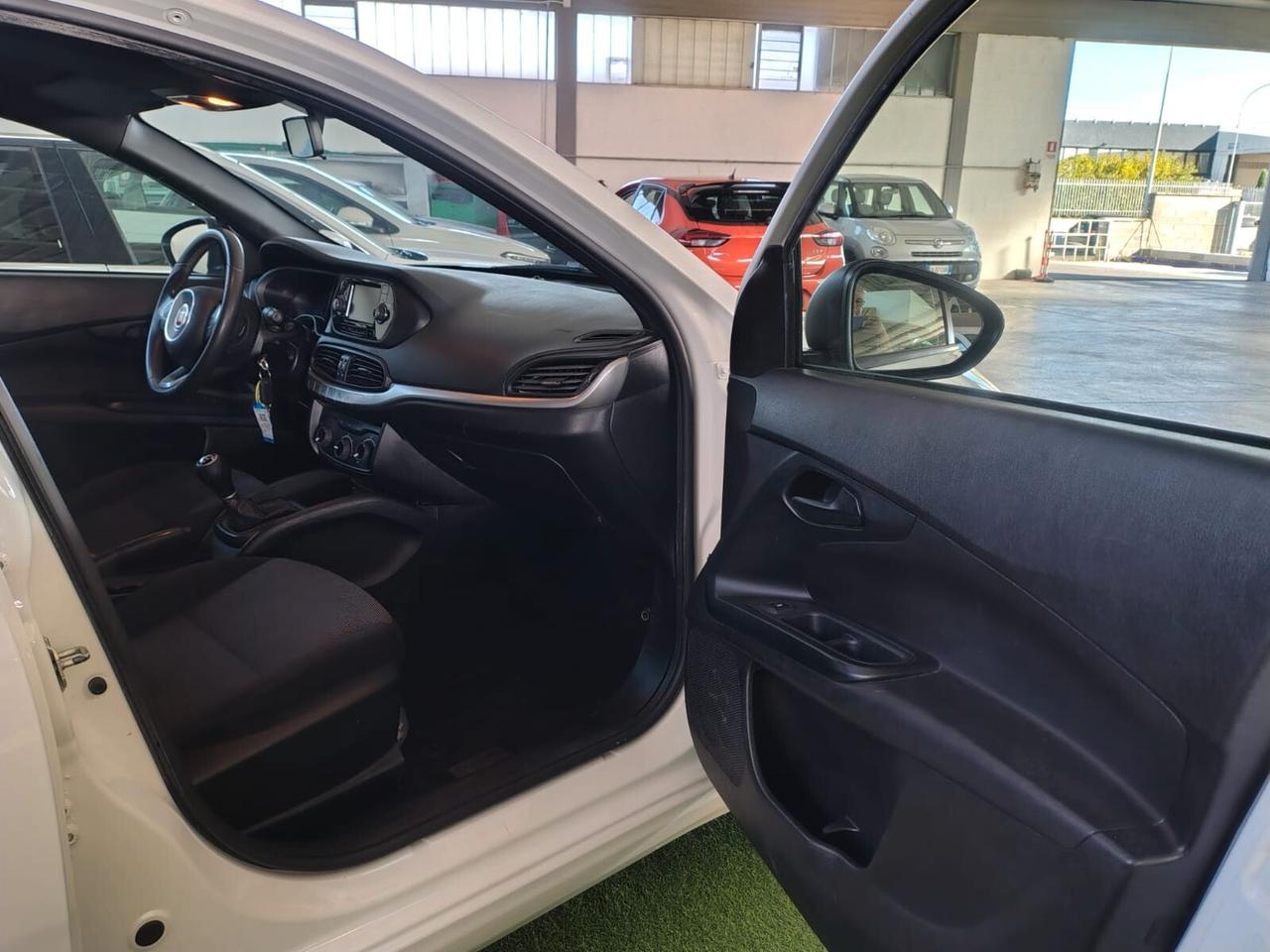 Fiat Tipo 1.6 Mjt S&S SW