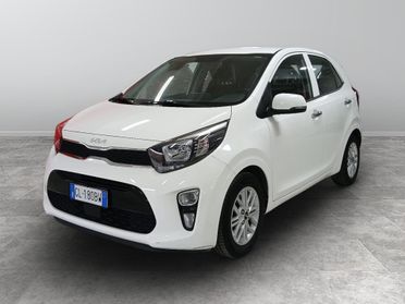 KIA Picanto III 2021 - Picanto 1.0 dpi Style Comfort Pack Gpl