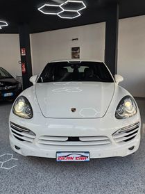 Porsche Cayenne 3.0 Diesel TAGLIANDI CERTIFICATI