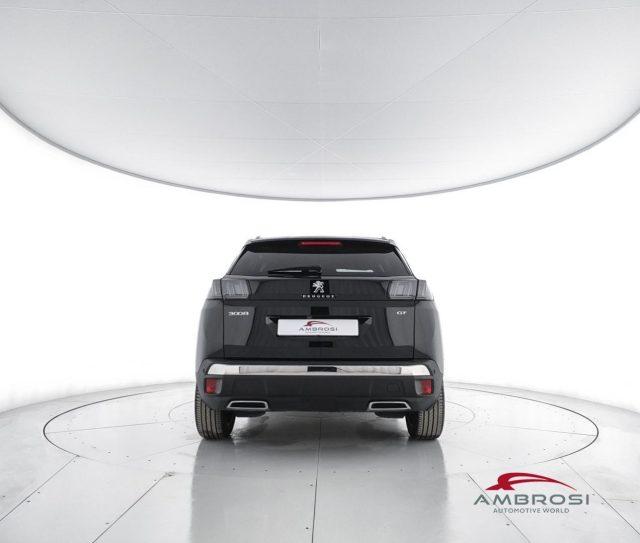 PEUGEOT 3008 BlueHDi 130 S&S EAT8 GT Pack - AUTOCARRO N1