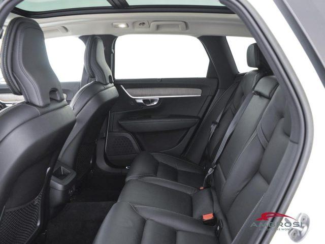 VOLVO V90 Cross Country 2.0 b5 Plus awd auto