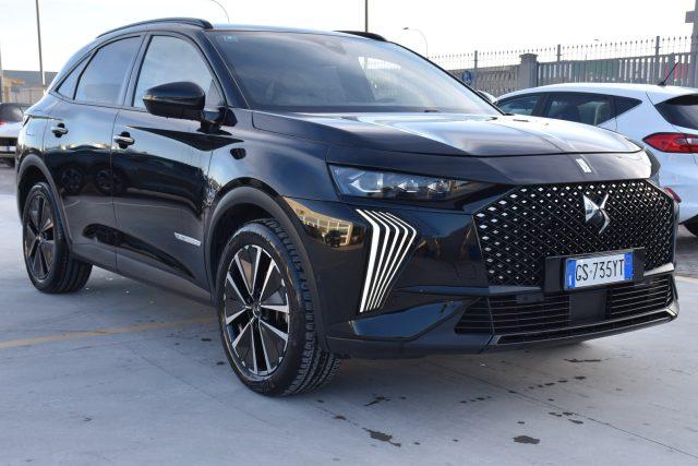 DS AUTOMOBILES DS 7 BlueHDi 130 aut. Esprit De Voyage