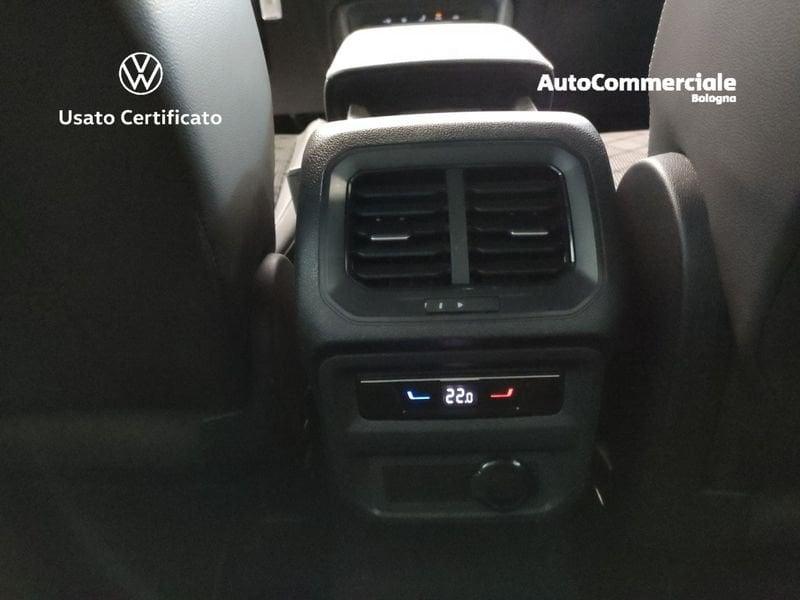 Volkswagen Tiguan 2.0 TDI 150CV SCR DSG R-Line