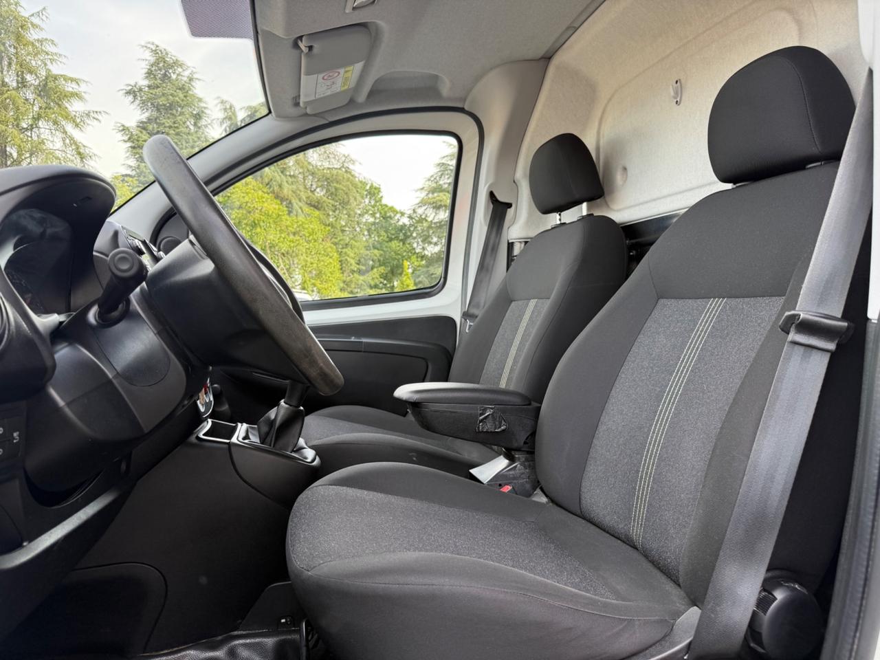 Fiat Fiorino 1.3 MJT 80CV Cargo
