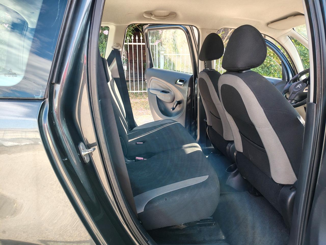 Citroen C3 Picasso 1.6 HDi 90 Limited