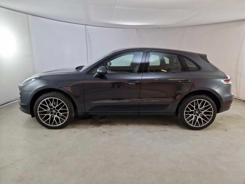 PORSCHE MACAN 2.0 Autom.