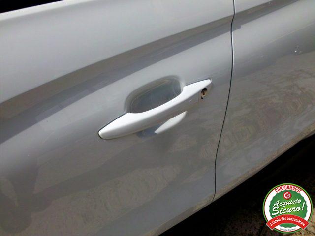 OPEL Crossland X 1.6 ECOTEC D 8V Start&Stop Advance