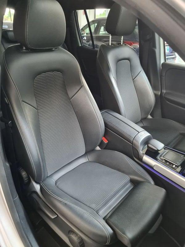 Mercedes-Benz GLB GLB 200 d Automatic Sport Plus