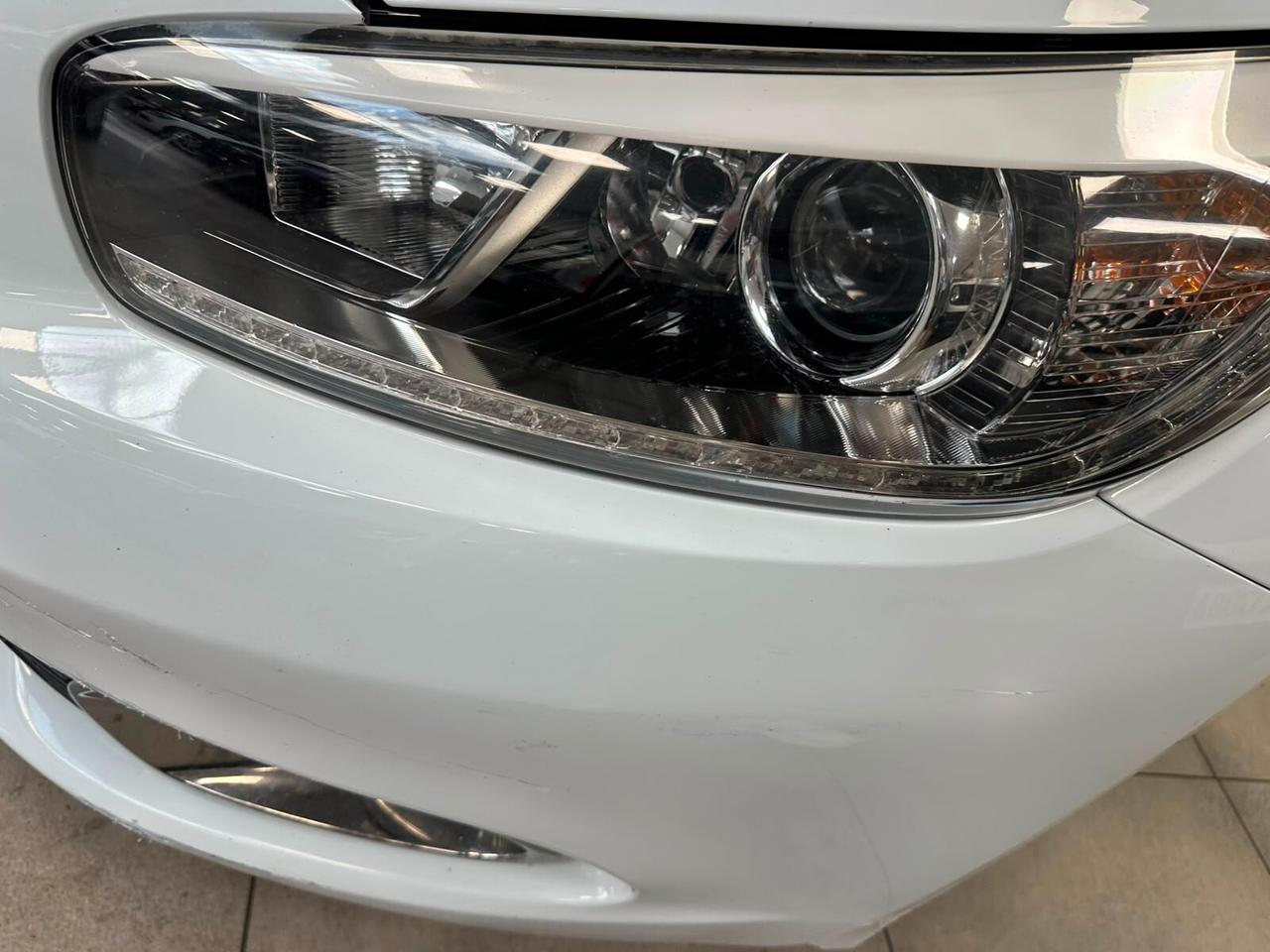 Kia Ceed cee'd 1.6 CRDi 110 CV 5 porte Active