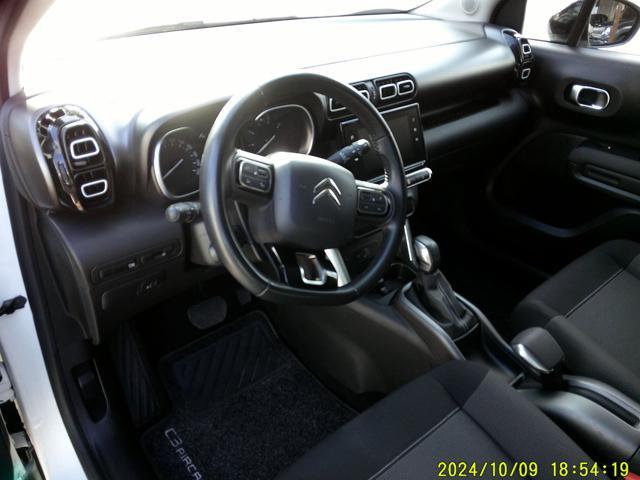 CITROEN C3 Aircross BlueHDi 120 S&S EAT6 Shine