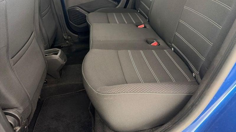 Dacia Duster Expression 4X2 TCe 100 GPL ECO-G