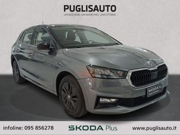 SKODA Fabia 1.0 TSI 95 CV Style