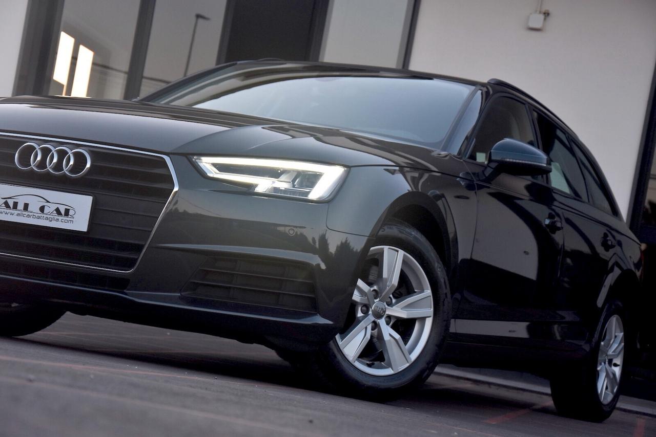 Audi A4 Avant 35 2.0 Tdi 150cv S-tronic Business
