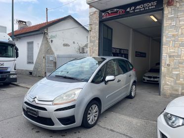 Citroen C4 Picasso 1.8 Classique