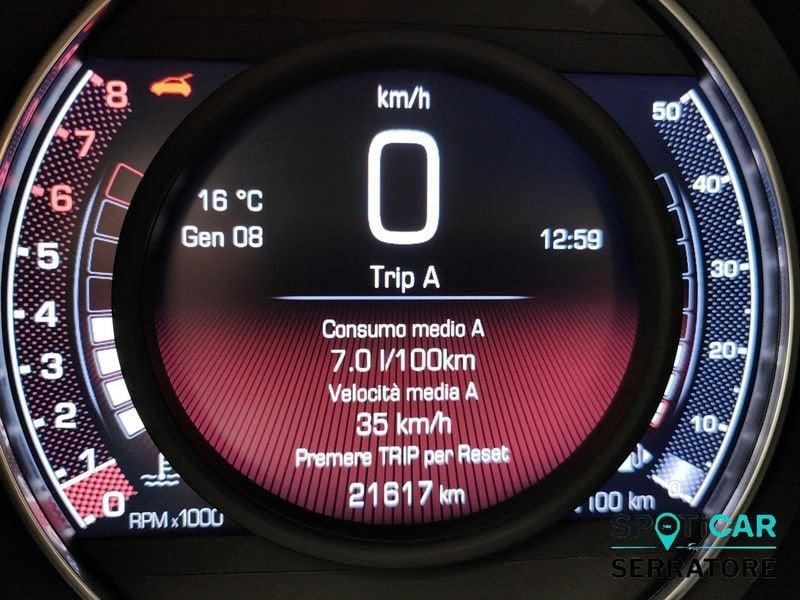 Abarth 695 1.4 t-jet 70th 180cv