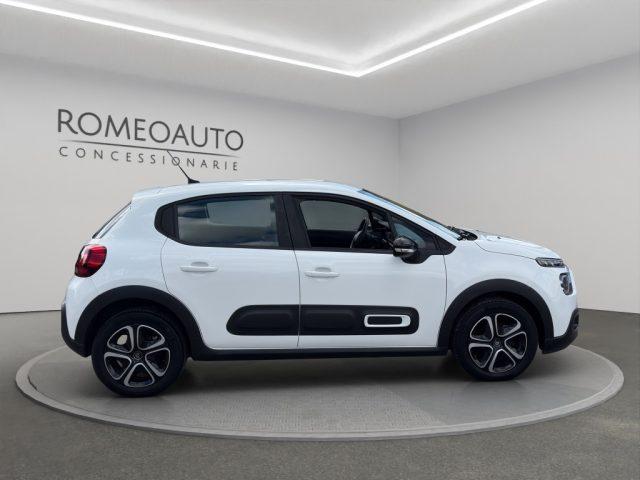 CITROEN C3 1.5 BLUEHDI FEEL PACK 100CV