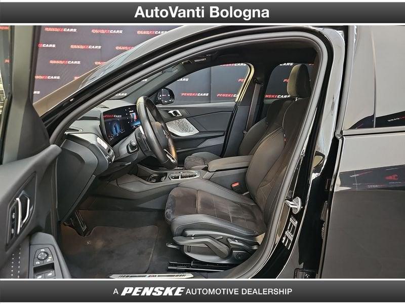 BMW Serie 1 118d MSport Pro