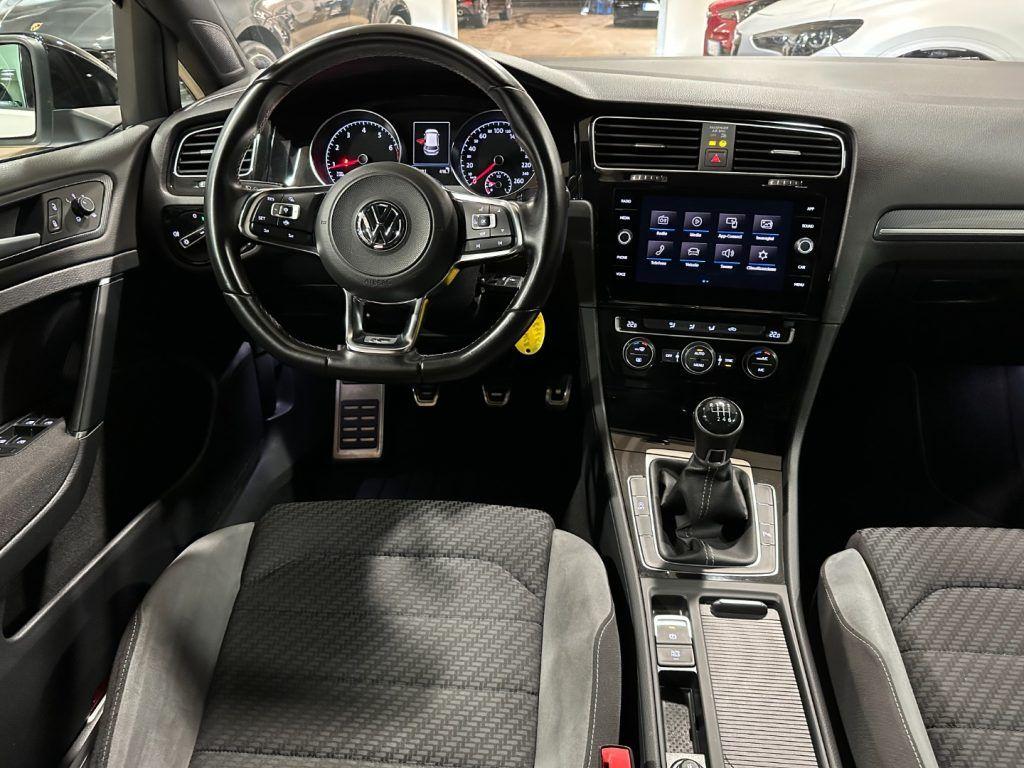 Volkswagen Golf 1.5 TSI ACT 5p. Sport R Line - Carplay - ACC