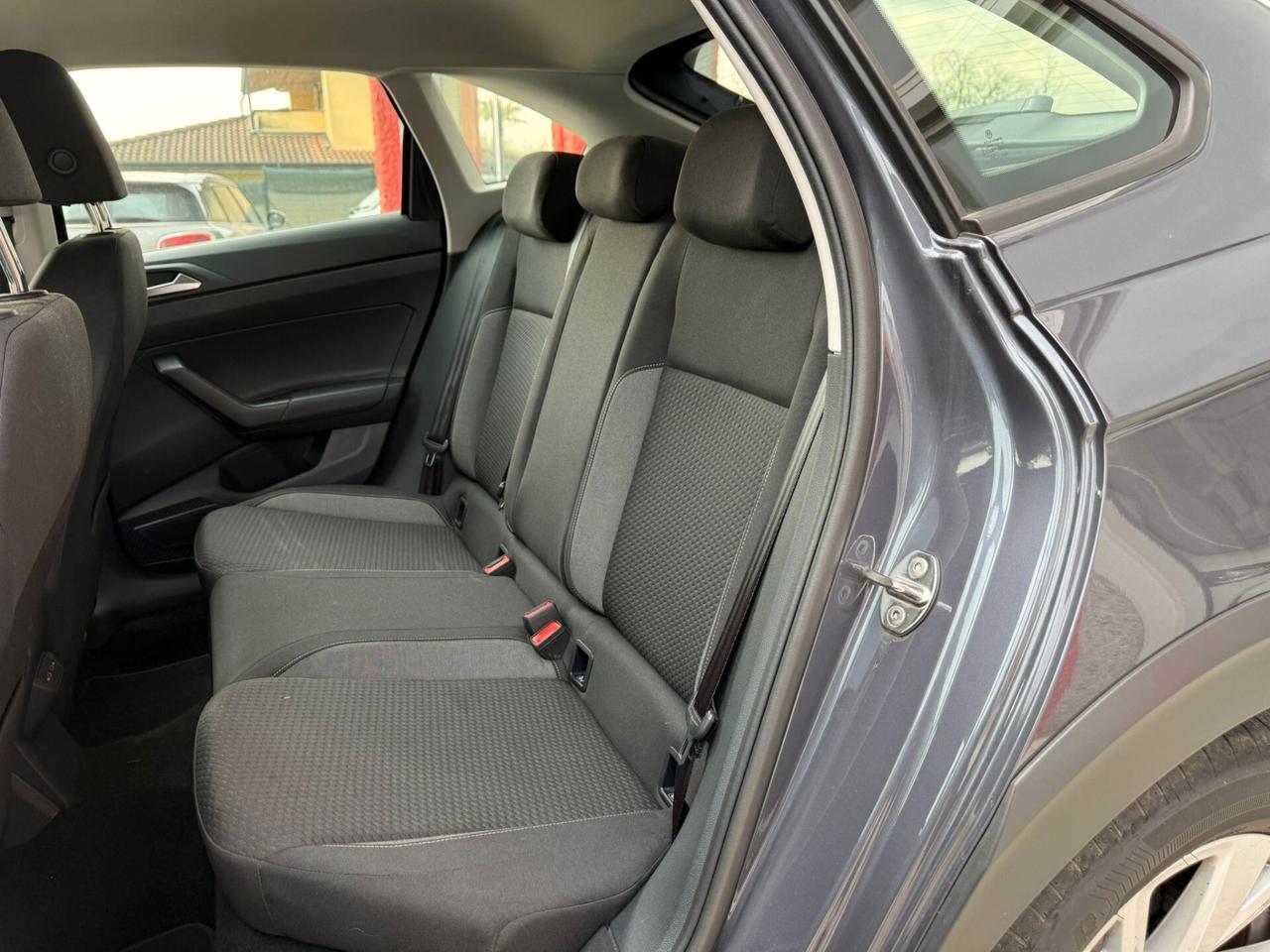 Volkswagen Taigo 1.0 TSI 115 CV Life NEOPATENTATI