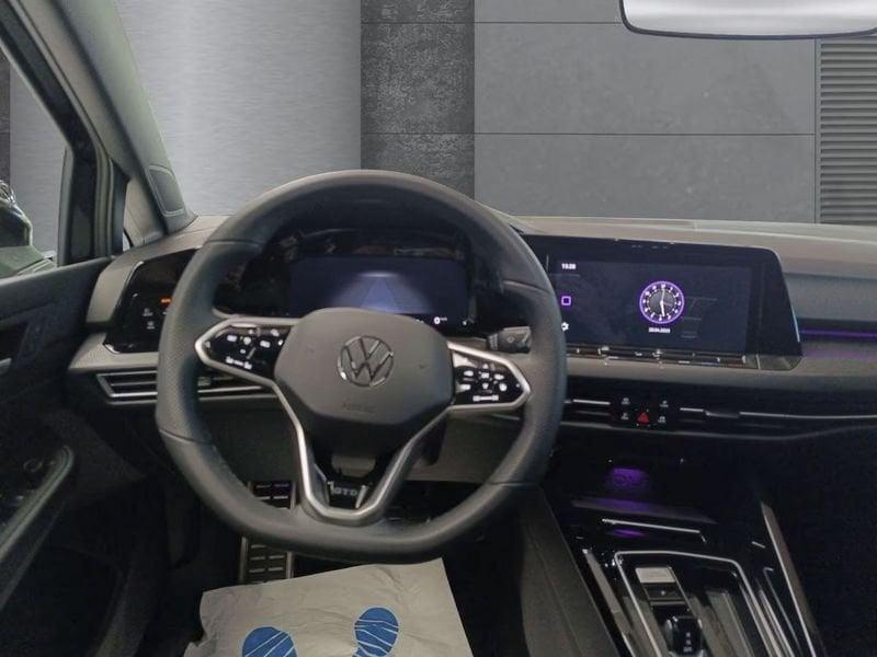 Volkswagen Golf 2.0 TDI GTD DSG MATRIX LED 19 CAMERA