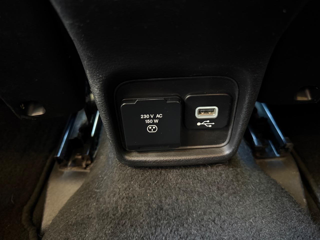 Jeep Compass 1.4 MultiAir LIMITED