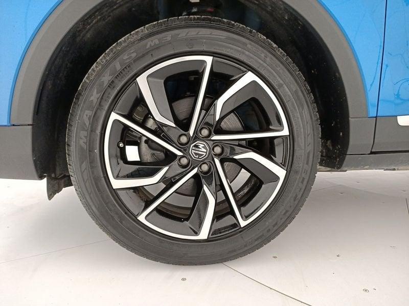MG ZS 2021 1.5 Luxury
