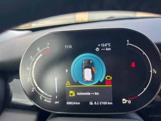 MINI Cooper 1.5 Cooper Camden Edition